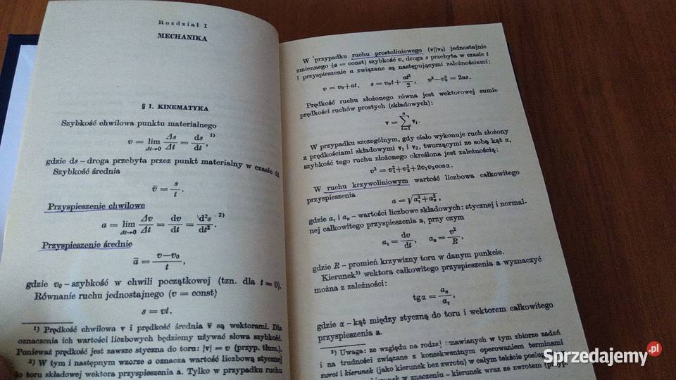 Zadania z fizyki pod red MS Cedrika TWARDA wyd 4 Gdańsk