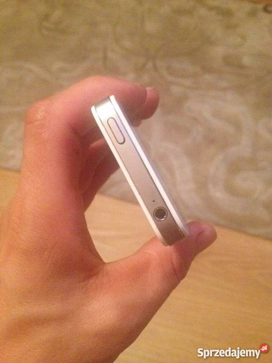iPhone 4s 16Gb Biały Kraków