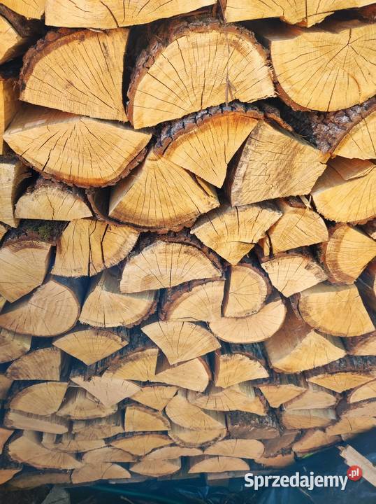 Drewno kominkowe opałowe łódzkie Lutomiersk