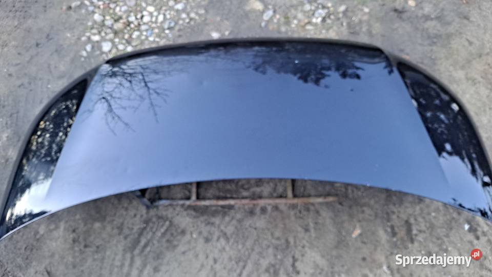 Maska VW T6 CaravellaMultivan Leszno