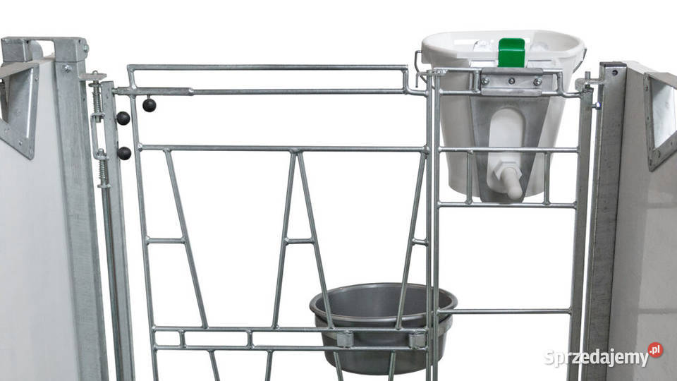 Uchwyt SOLIDE CalfOTel uchwyt na wiaderko ze Opole