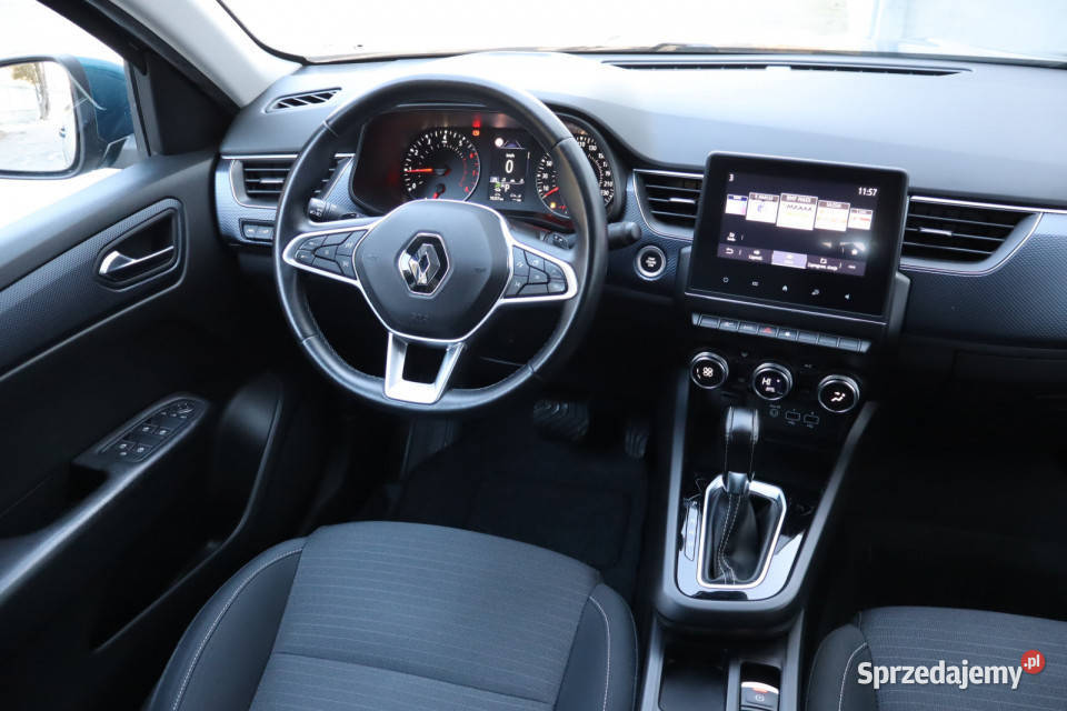 Renault Arkana 13 TCe Arkana Zabrze