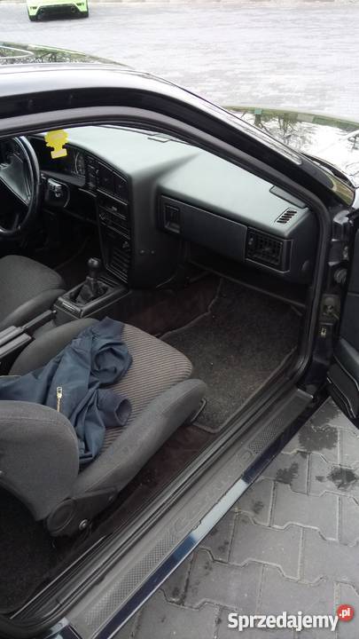 VW Corrado VR6 oryginalne ABV Czeladź