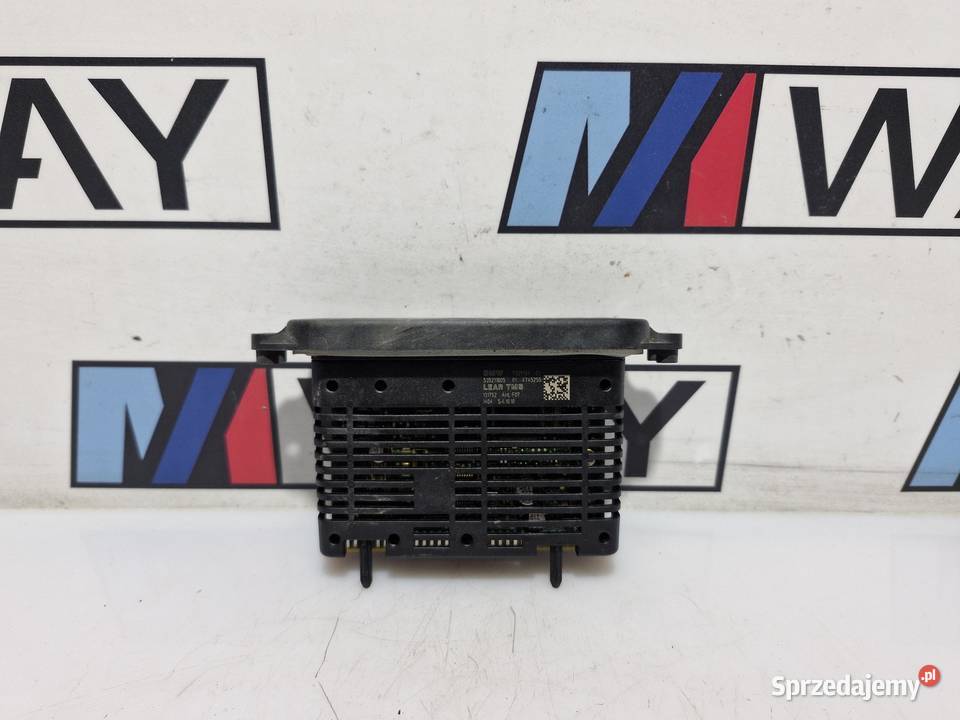 BMW 5 F10 F11 MODUŁ STEROWNIK LAMPY 7329157 sprzedam