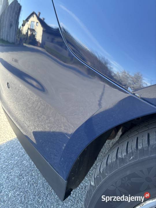 Ford Mondeo MK5 20 TDCi 150 GoldX Trend Salon centralny zamek Siedlce sprzedam