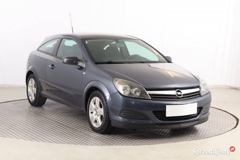 Opel Astra 13 CDTI manualna śląskie Zabrze