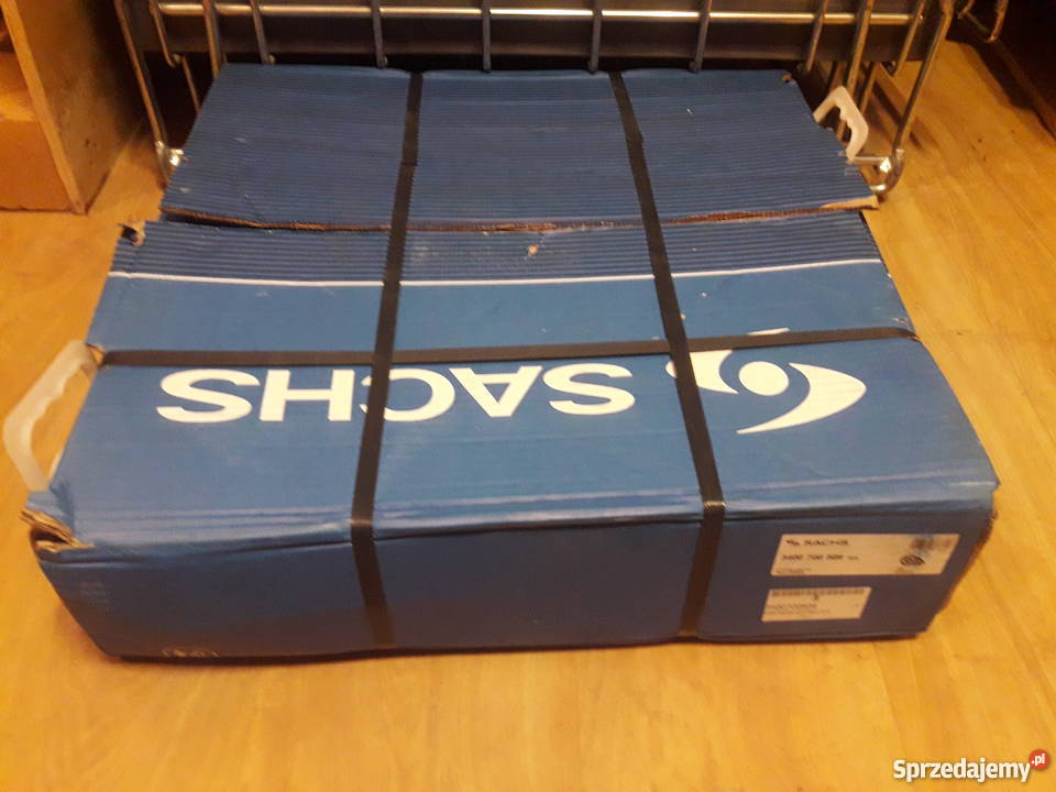 Setra Travego Tourismo sprzęgło kompletne Częstochowa