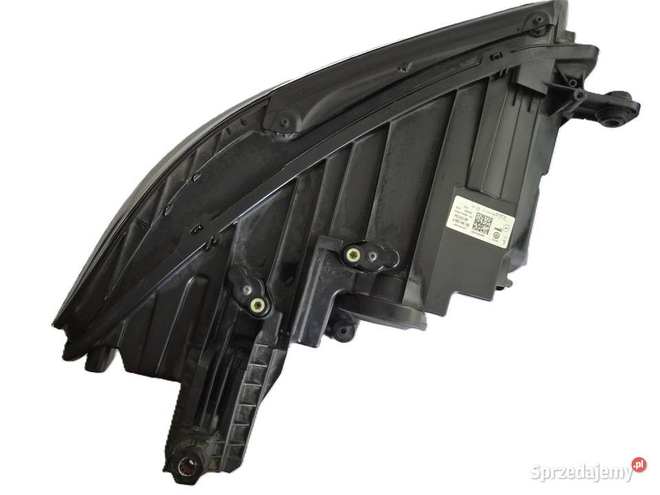 Lampy przod prawa lewa Passat b8 Zgorzelec