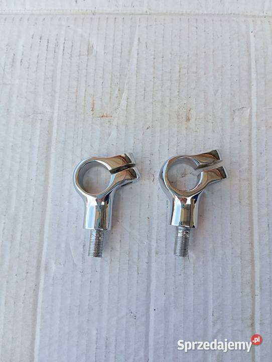 MOCOWANIE UCHWYTY KIEROWNICY IŻ PLANETA JUPITER Niemodlin sprzedam