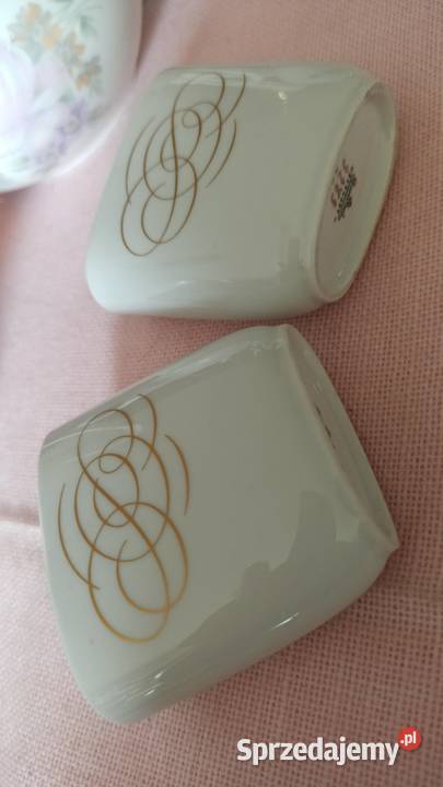 Cukiernica Rosenthal Bettina Kronach Germany pomorskie Gdańsk