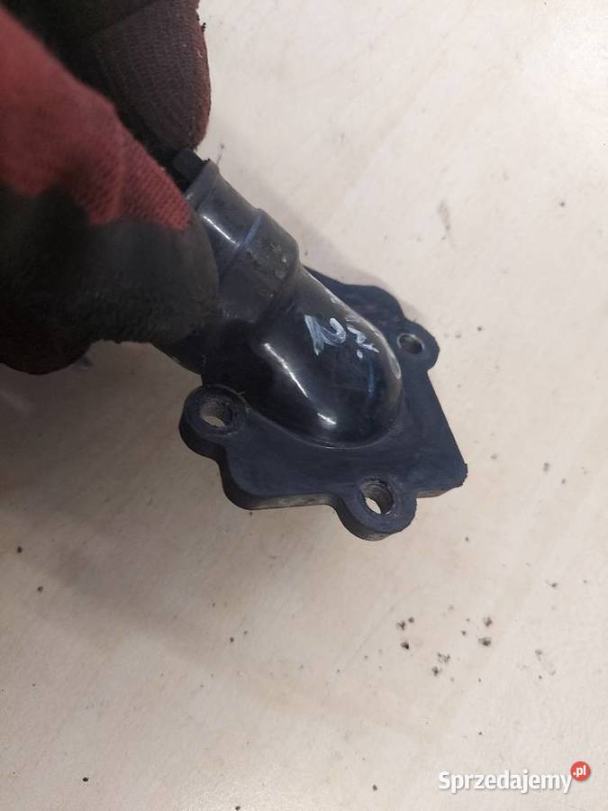 Aprilia SR50 motori minarelli króciec ssący Jelenia Góra