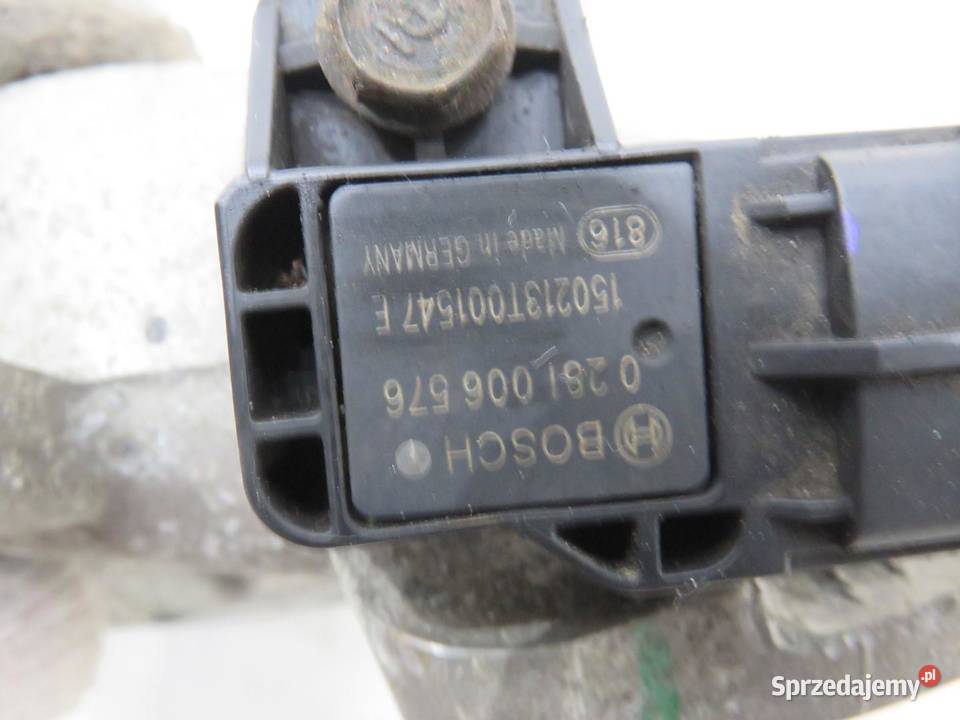 MAP SENSOR CIVIC IX 16 IDTEC 0281006576