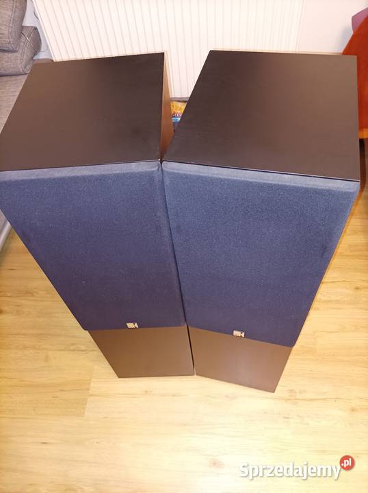 Kolumny Kef C95 Lubartów