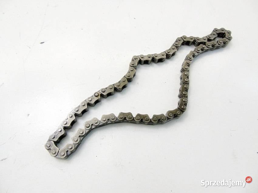 Łańcuch pompy oleju 14 TSI Golf 6 7 Leon Sosnowiec sprzedam