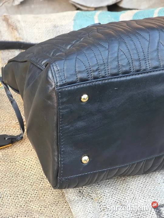 Ralph Lauren Elegancja i perfekcja w każdym Torby i torebki Warszawa