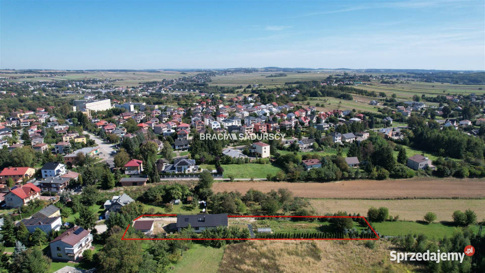 Dom wolnostojący do sprzedania Miechów Ogrodowa mieszkalny