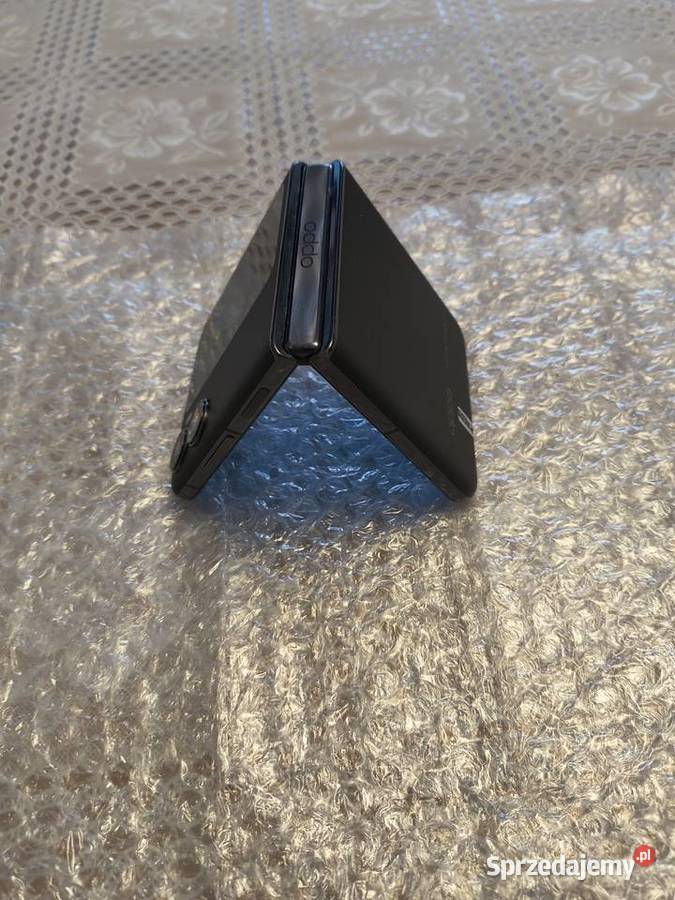 Telefon OPPO Find N2 Flip Pozostałe Sosnowiec