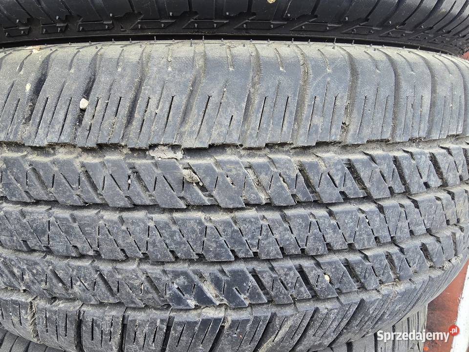 Opony 26560R18 4