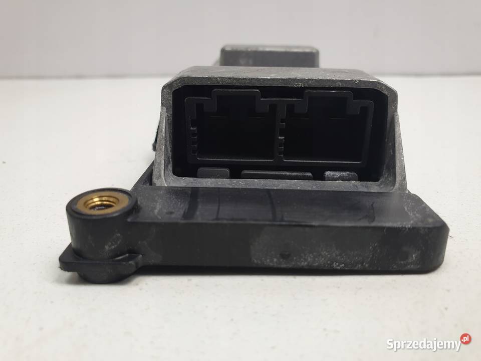 BMW F01 F02 LEWY MODUŁ PASA EMA 9214240 Rudka