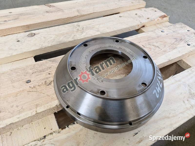 Obudowa dynashift Massey Ferguson 8210 6260 Byków