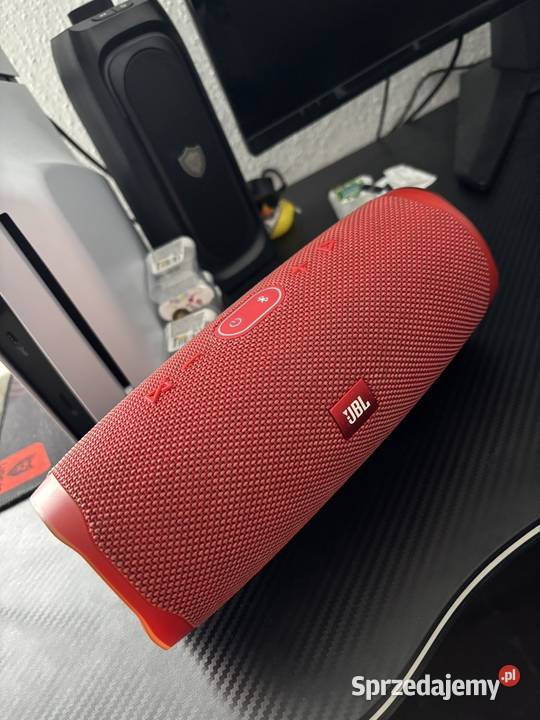 Głośnik JBL CHARGE 4
