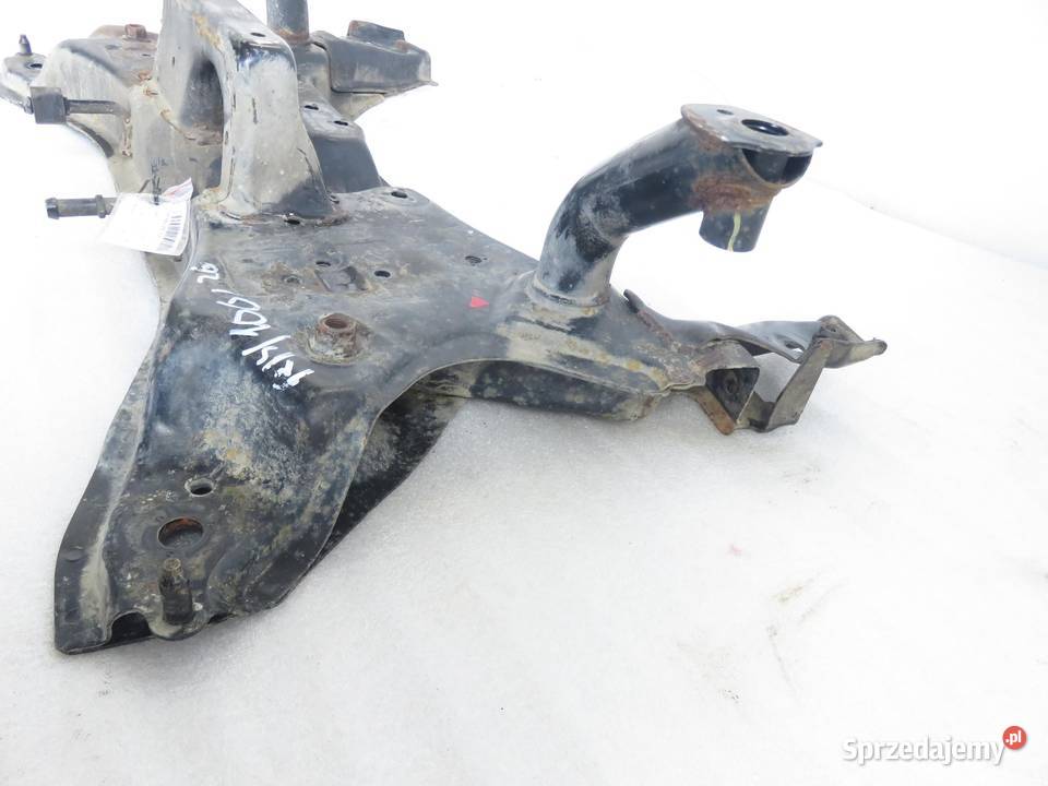 SANKI PRZÓD OPEL AGILA B H08 13 CDTI Z 13 DTJ małopolskie