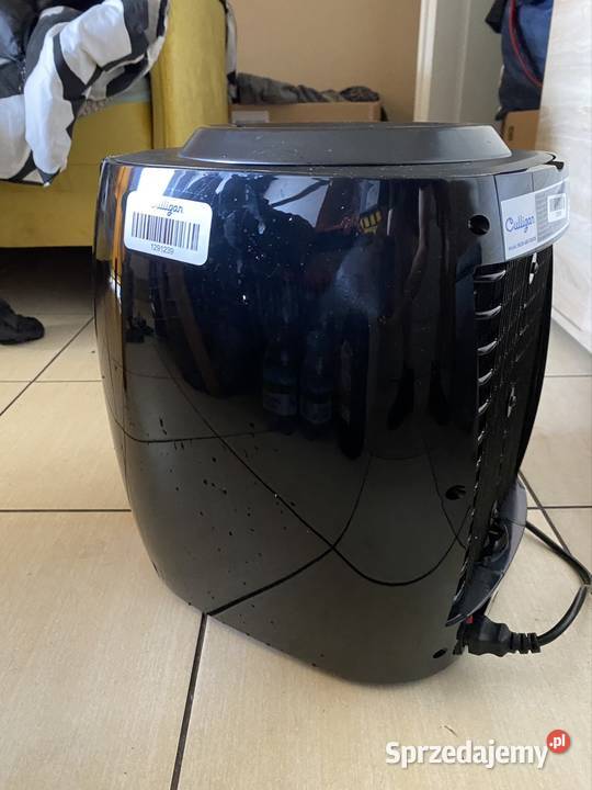 Dystrybutor wody Culligan TOUCH HC03 3 butle pomorskie Łeba