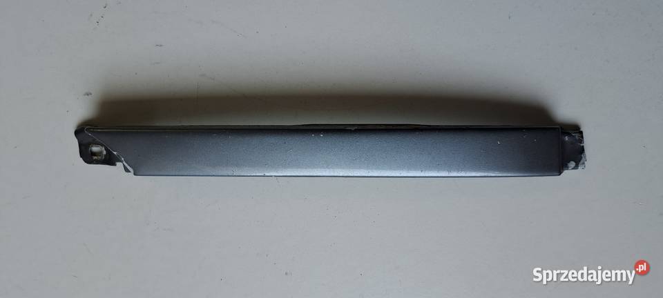 Listwa pod reflektor prawa 4A0853208D Audi 100 Części samochodowe Luzino