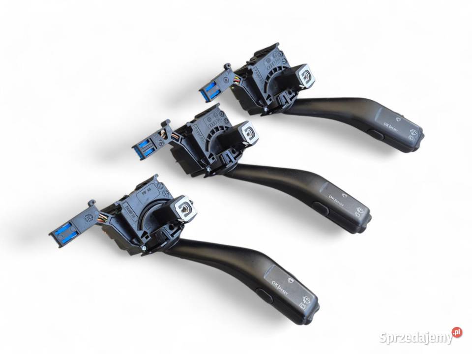 PRZEŁĄCZNIK ZESPOLONY MANETKA ALTEA A3 8P GOLF V Działoszyce sprzedam