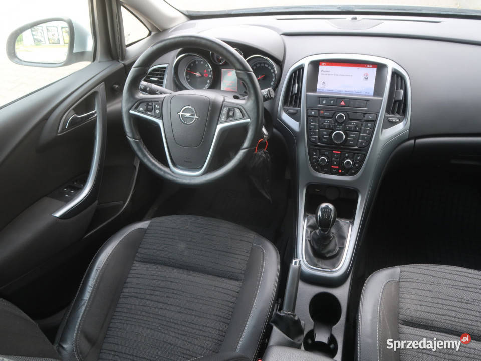 Opel Astra 16 16V Astra