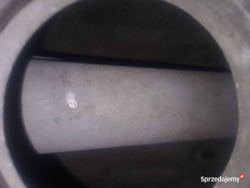 Zbiornik paliwa BMW R75 TZW SAHARA Oryginalny Włocławek