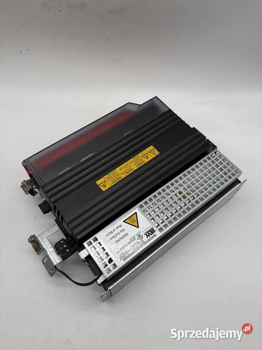 SEW Eurodrive MDX61B00115A3400 DFP21B DEH11B mazowieckie sprzedam
