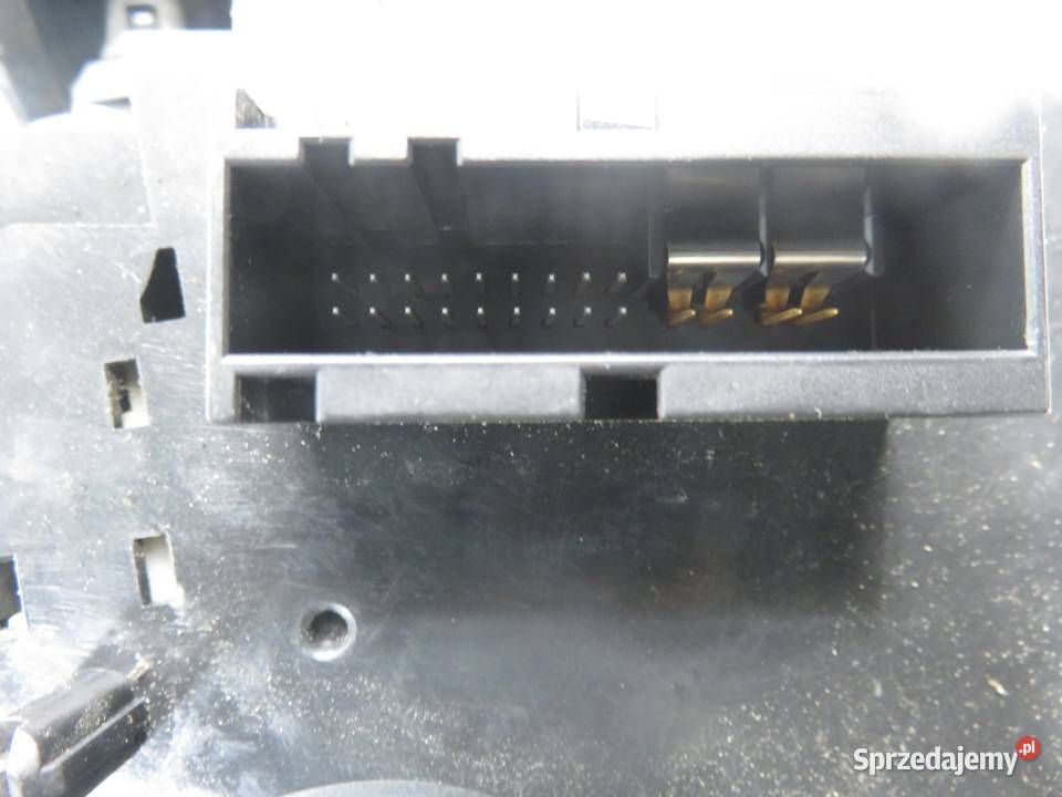 PRZEŁĄCZNIK ZESPOLONY OPEL ASTRA H 13250221GC