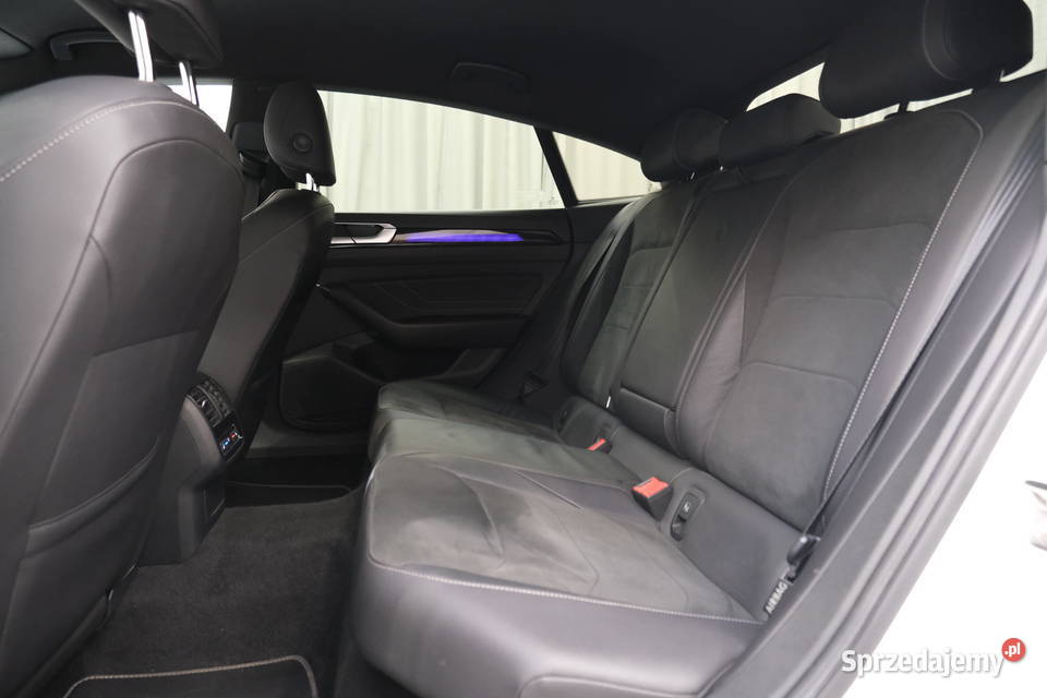 VOLKSWAGEN ARTEON 2020 196800 ccm 200 113500km Arteon