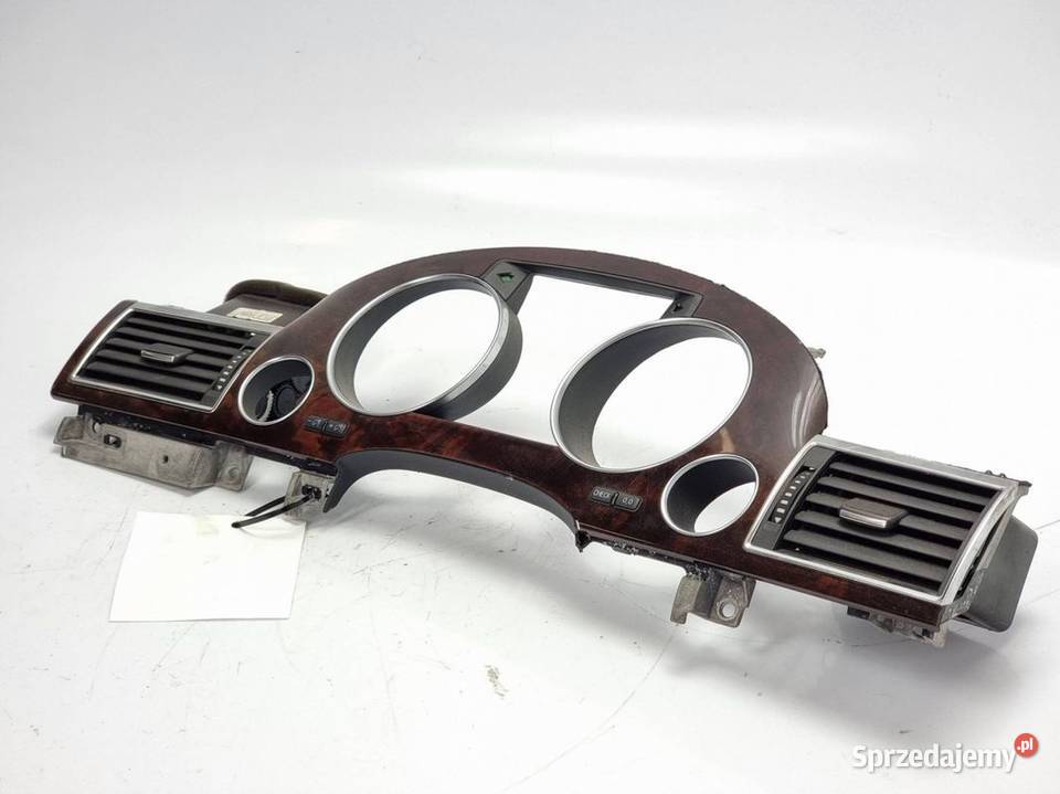 DEKOR LISTWA AUDI A8 D3 4E1857115N