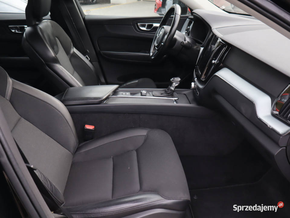 Volvo XC60 T5 AWD ASR (kontrola trakcji) Katowice