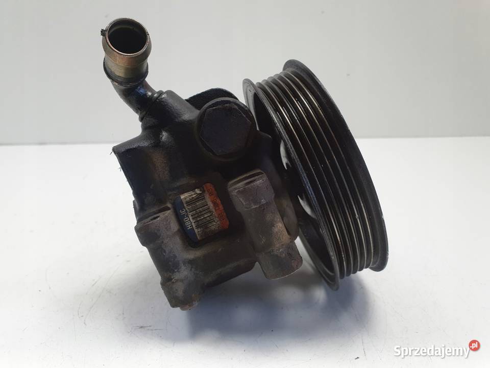 Ford Focus I MK1 18 TDCI POMPA WSPOMAGANIA HBDJC Chełm