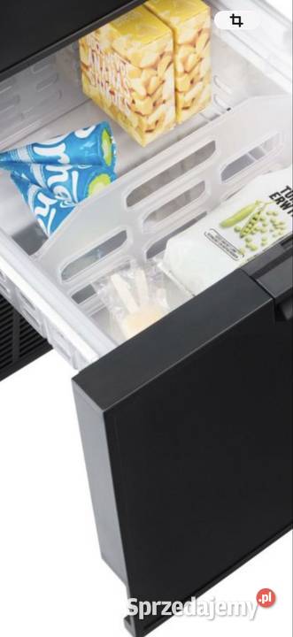 Thetford t1260 12v lodówka kompresorowa158L Zielona Góra