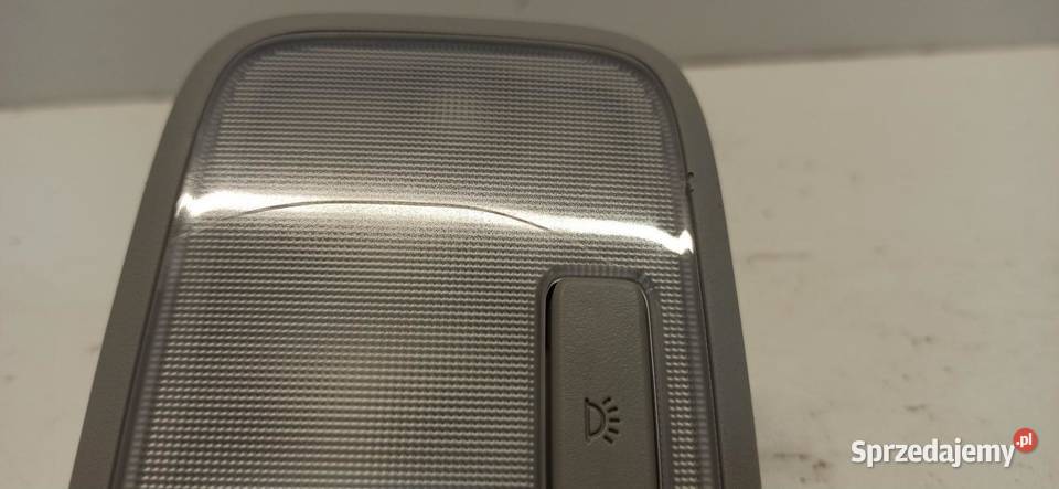 HYUNDAI BAYON LAMPKA PODSUFITKI 92850C7010 dolnośląskie