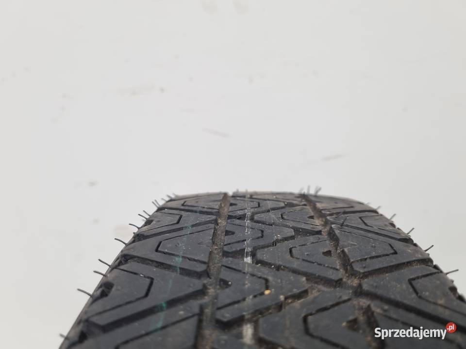 KOŁO DOJAZDOWE ZAPASOWE Alfa Romeo 159 13570 R16 lubelskie Chełm