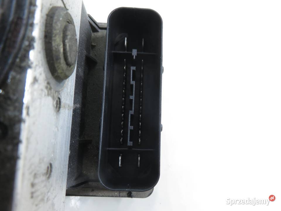 POMPA ABS OPEL ASTRA III H A04 24447835GP Układ hamulcowy