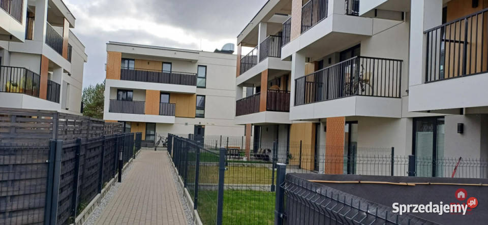 Mieszkanie 80m2 4 pok Białystok