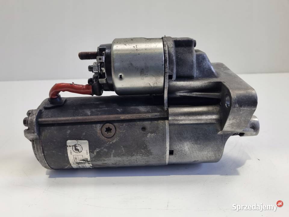 ROZRUSZNIK Renault Master II 25 DCI ROZRUSZNIK Chełm