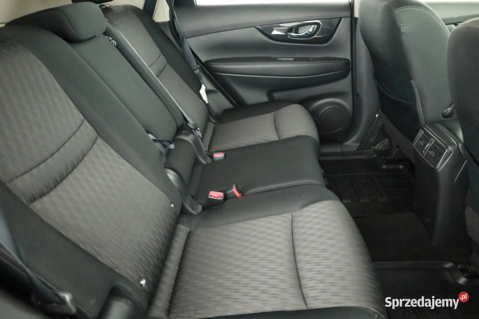 Nissan XTrail 20 dCi Piaseczno