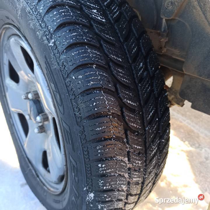 Subaru Forester 4x4 20 Gaz Hak Zdrowy pomorskie