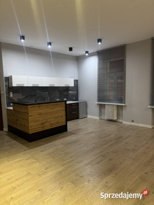 Unikalna przestrzeń biurowausługowa 82m2 w Białystok