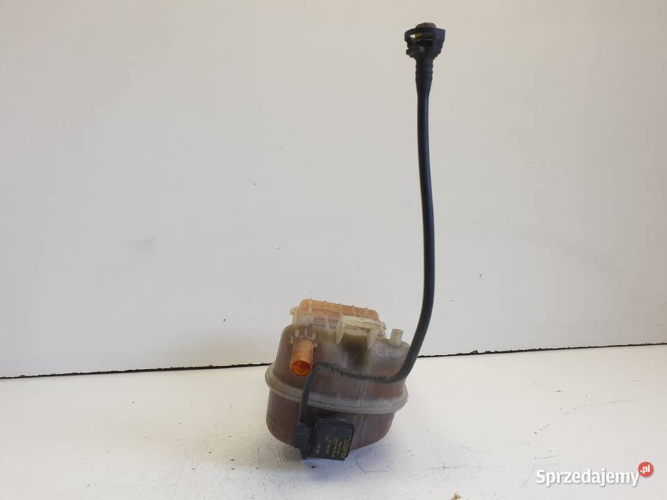 Peugeot Partner I 20 HDI ZBIORNICZEK WYRÓWNAWCZY Rudka