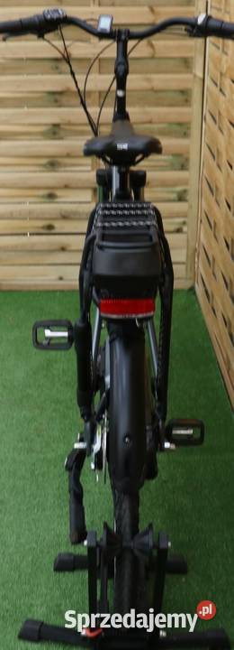 Rower elektryczny Giant Entoure H 55 Yamaha Milanówek