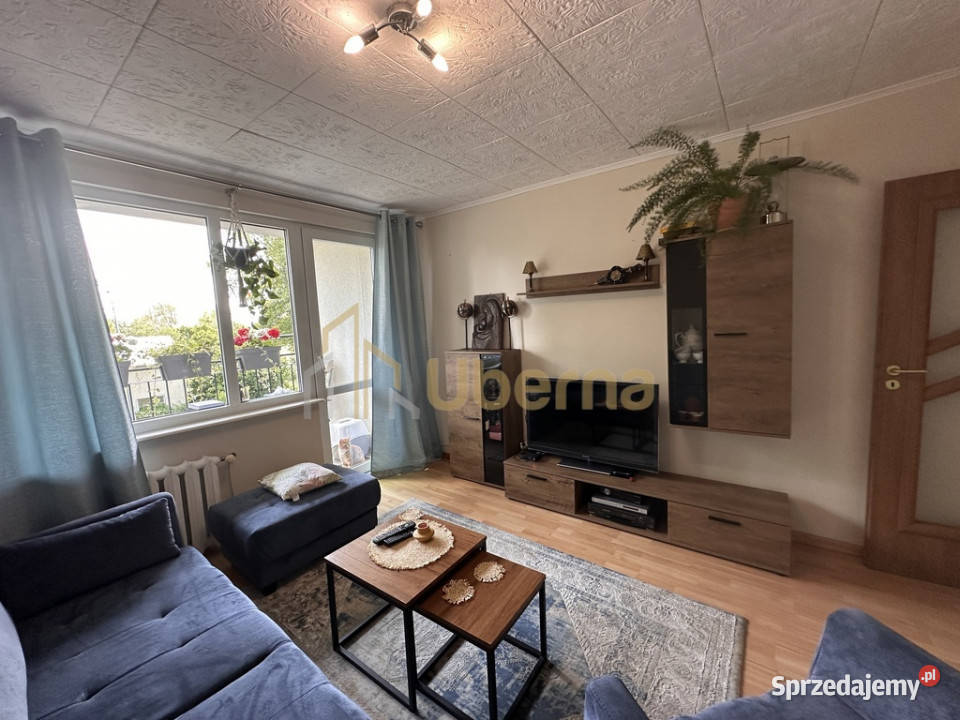 Mieszkanie 2pok Darż pod Maszewem na sprzedaż