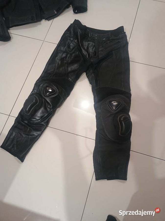 Kombinezon Tschul motocyklowy Siekierczyn